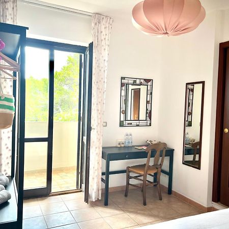 Sand'Ana House B&B Alghero Esterno foto