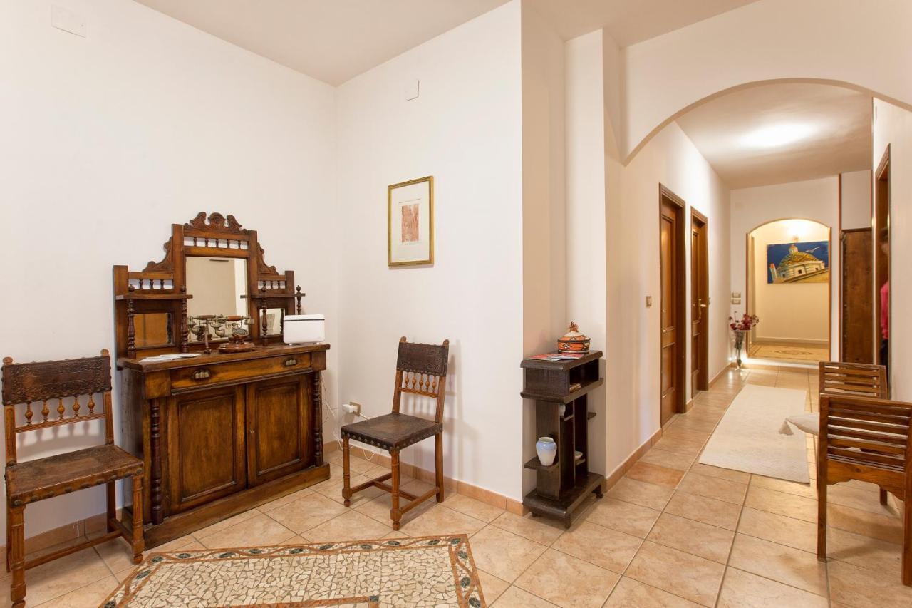 Sand'Ana House B&B Alghero Esterno foto