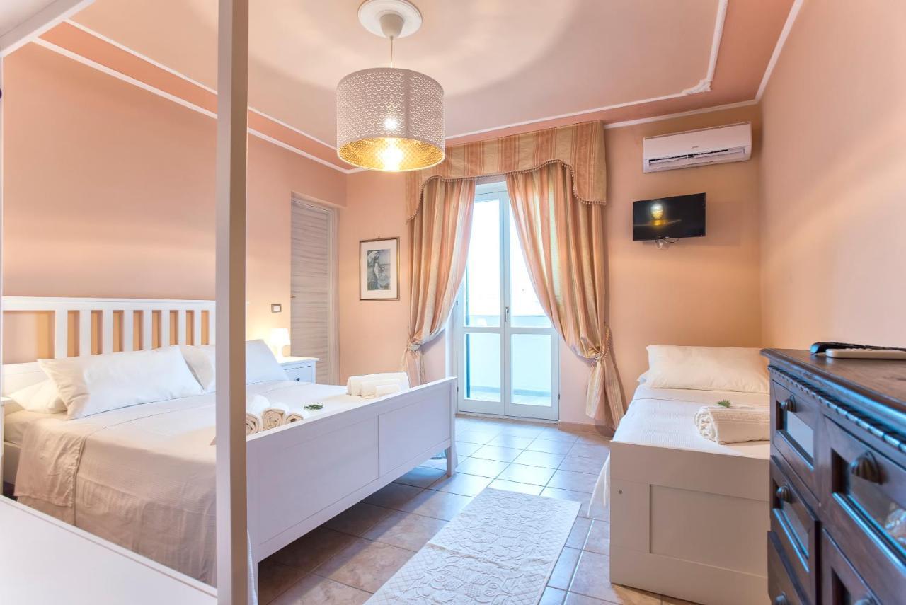 Sand'Ana House B&B Alghero Esterno foto