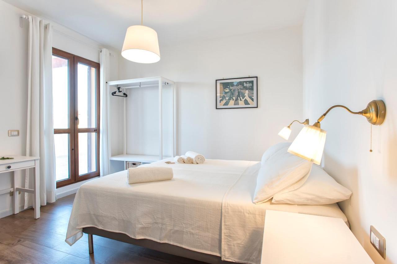 Sand'Ana House B&B Alghero Esterno foto