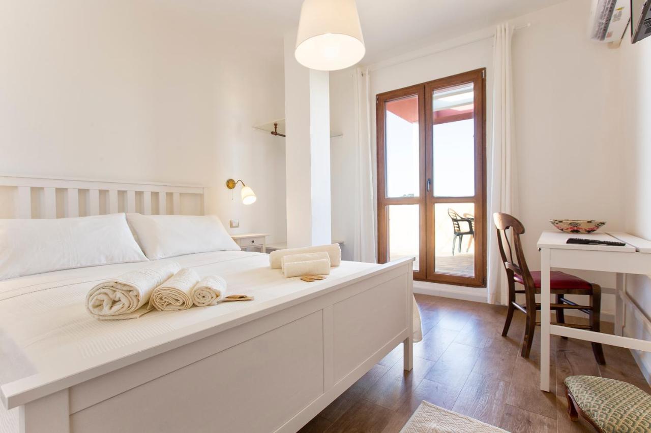 Sand'Ana House B&B Alghero Esterno foto