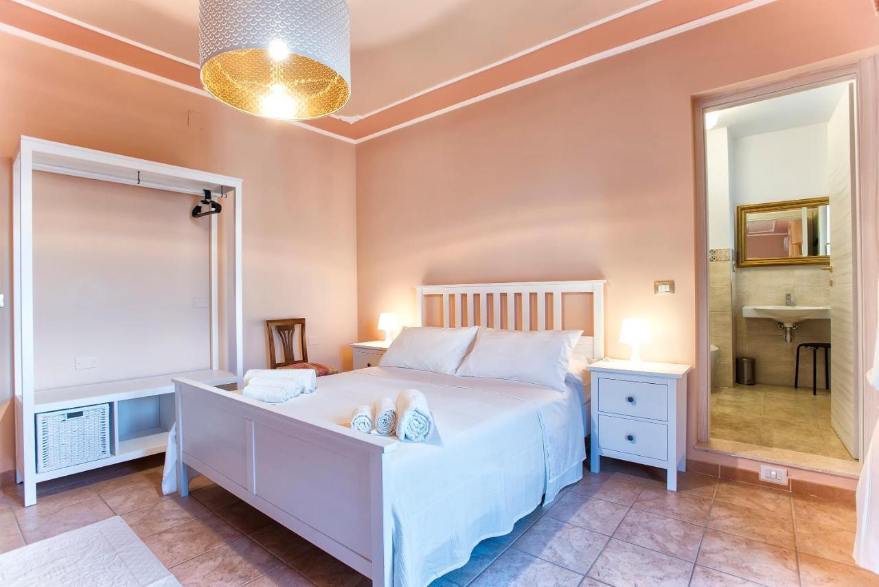 Sand'Ana House B&B Alghero Esterno foto