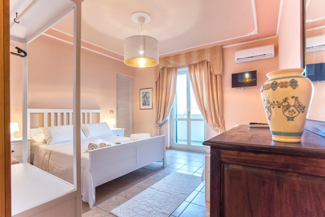 Sand'Ana House B&B Alghero Esterno foto
