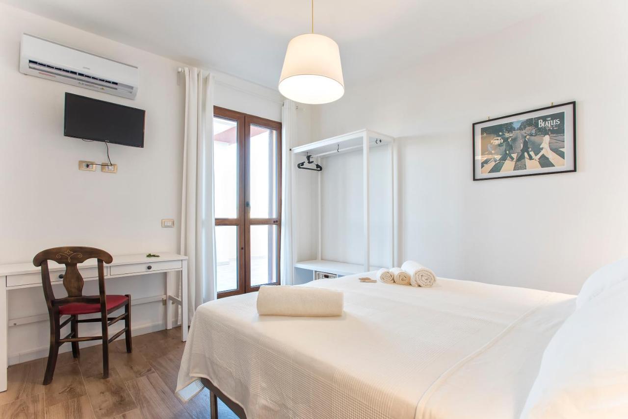 Sand'Ana House B&B Alghero Esterno foto