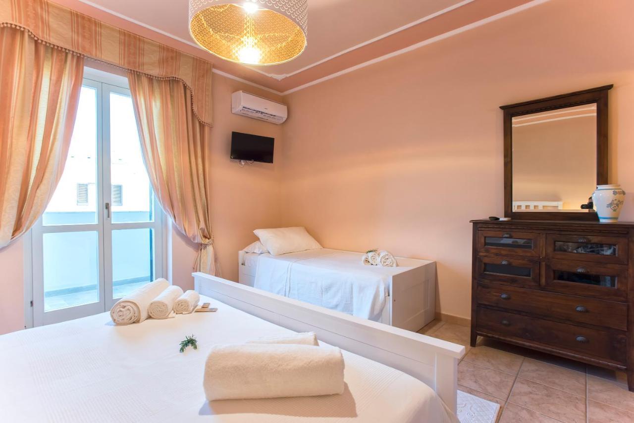 Sand'Ana House B&B Alghero Esterno foto