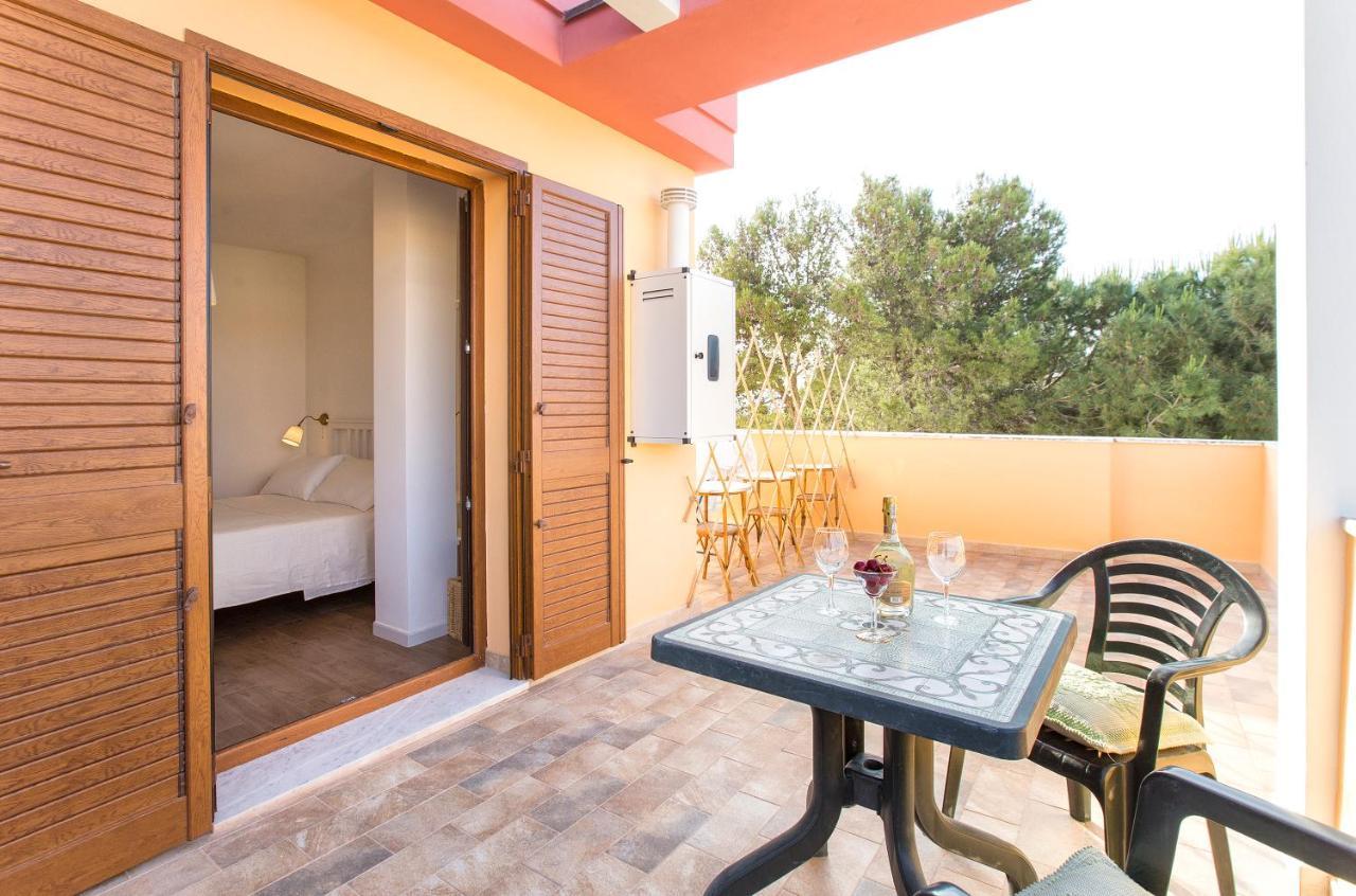 Sand'Ana House B&B Alghero Esterno foto