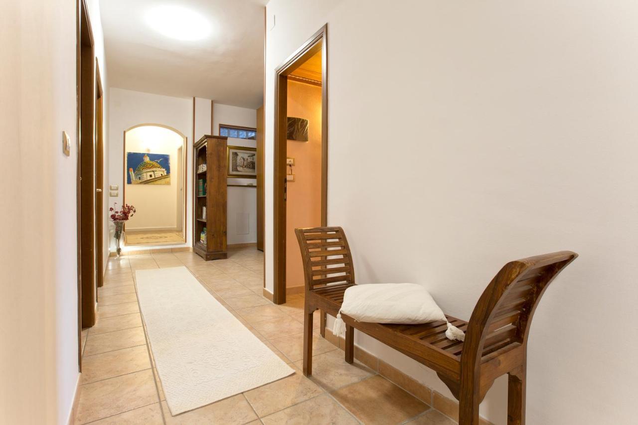 Sand'Ana House B&B Alghero Esterno foto