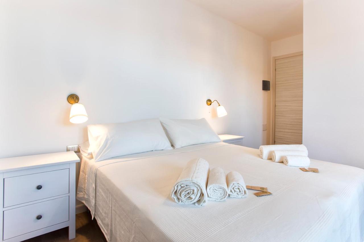 Sand'Ana House B&B Alghero Esterno foto