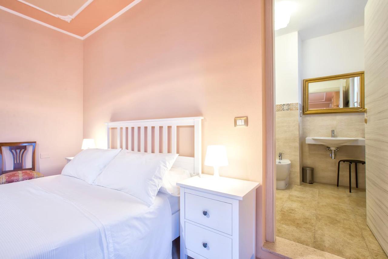 Sand'Ana House B&B Alghero Esterno foto