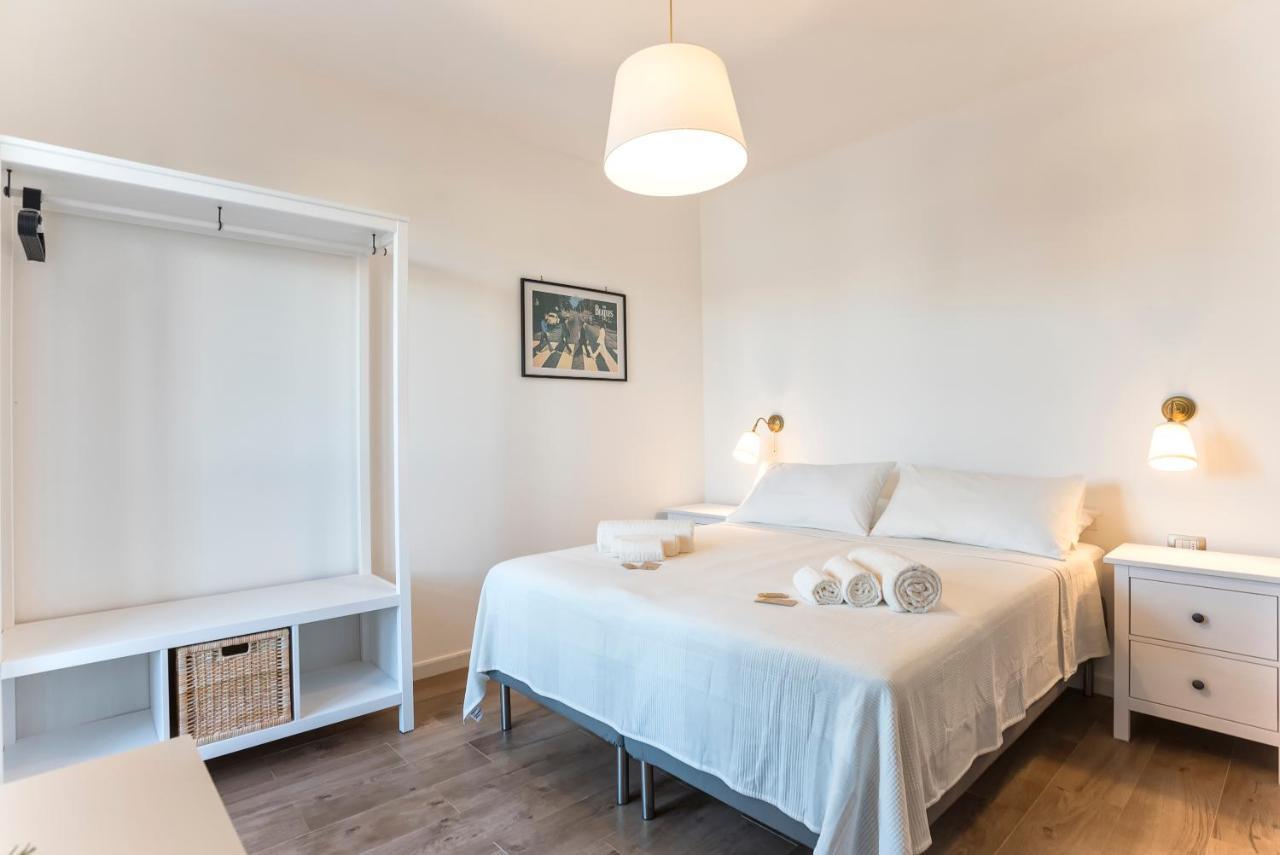 Sand'Ana House B&B Alghero Esterno foto