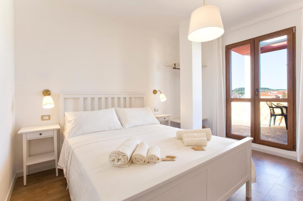 Sand'Ana House B&B Alghero Esterno foto